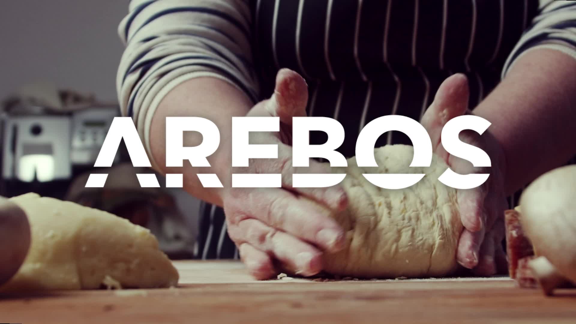 AREBOS Brotbackautomat 1500g mit 15 Programmen 2 Knethaken Produktbild-Vorschau 7