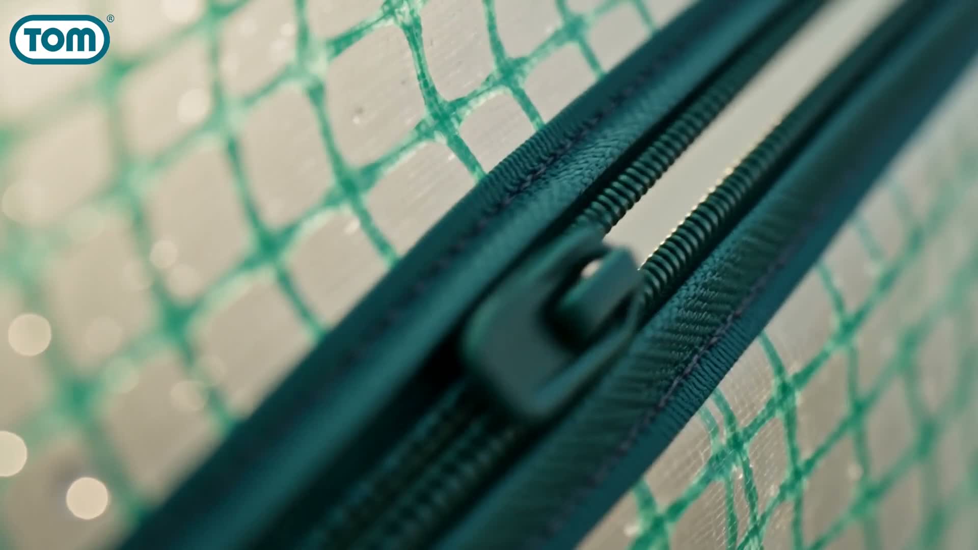 TOM Folien Gewächshaus | 0,3 m² | 140g/m² | Produktbild-Vorschau 7