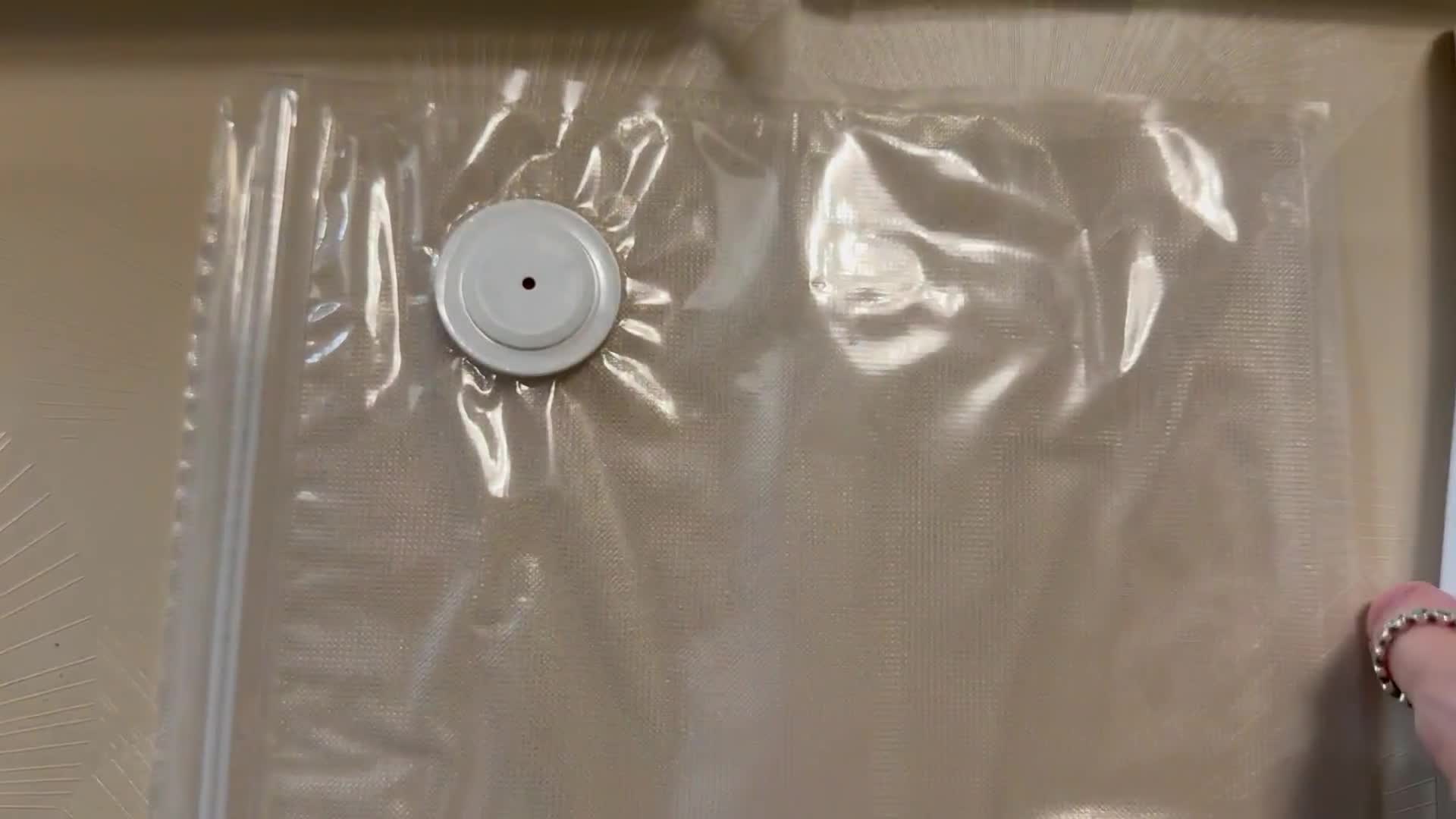 Vakuumiergerät, Kompakter Vakuumierer Zur Produktbild-Vorschau 7