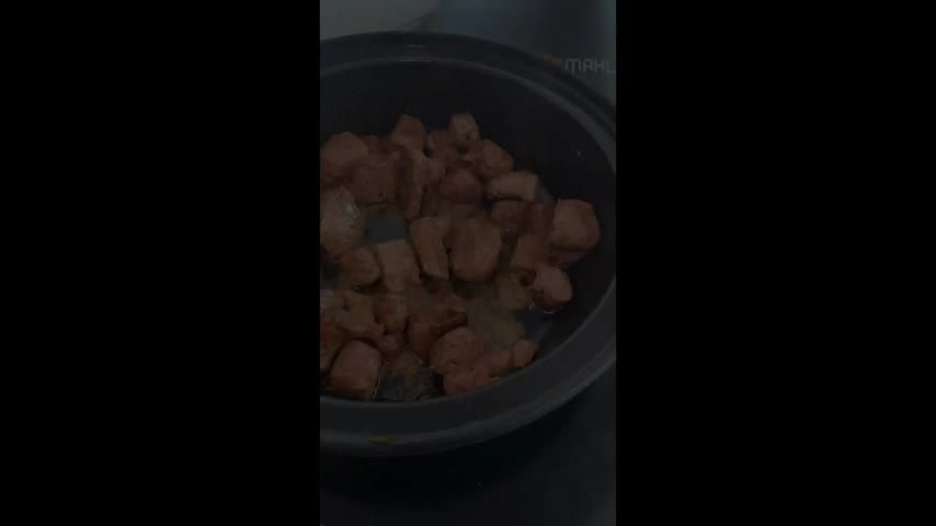 Mahlzeit gusseiserne Tagine | Ø 25 cm | Tajine Topf mit Produktbild-Vorschau 7