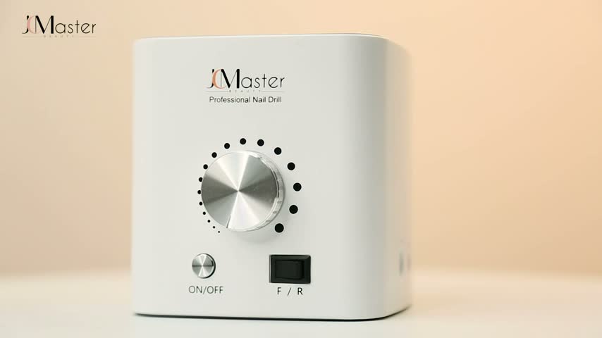 JCMaster Professioneller Nagelfräser 30.000 U/min Produktbild-Vorschau 7