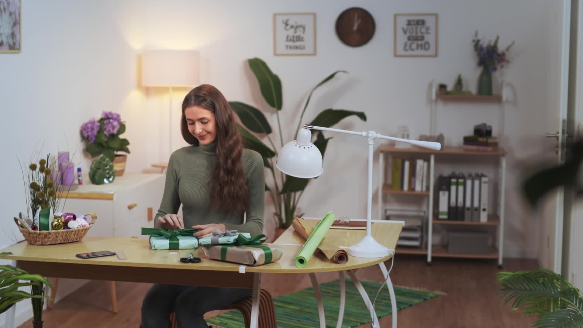 Relaxdays Schubladentrenner, 16-tlg. Set, 8 Ladenteiler, Produktbild-Vorschau 7
