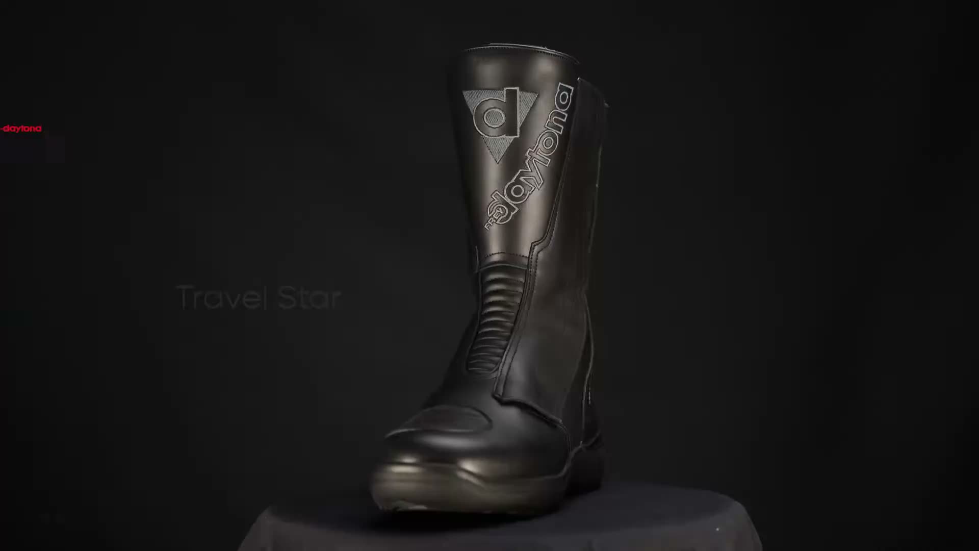 DAYTONA Stiefel Travel Star GTX schwarz 42 Produktbild-Vorschau 3