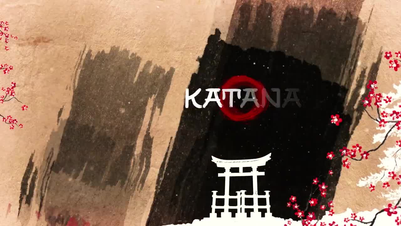 LAST SAMURAI Katana Schwert aus stahl Handgefertigtes Produktbild-Vorschau 7