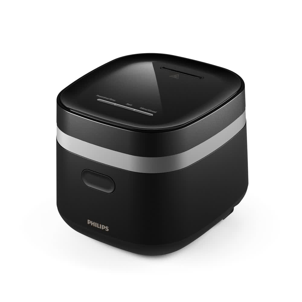 Philips Mini Reiskocher 3000 Serie, doppelter Produktbild-Vorschau 7