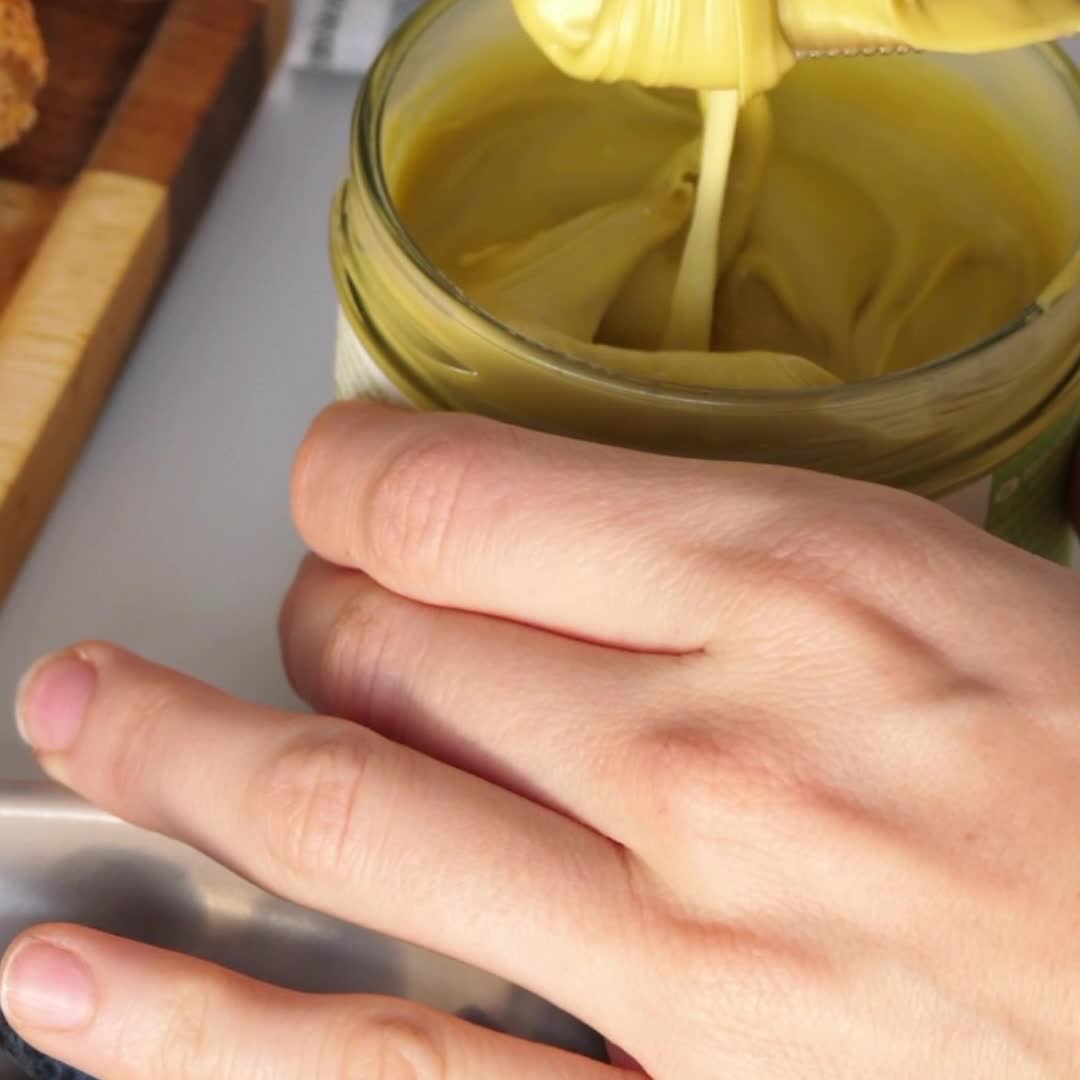 Lemke Stadtstreicher Pistaziencreme | Cremiger Produktbild-Vorschau 7