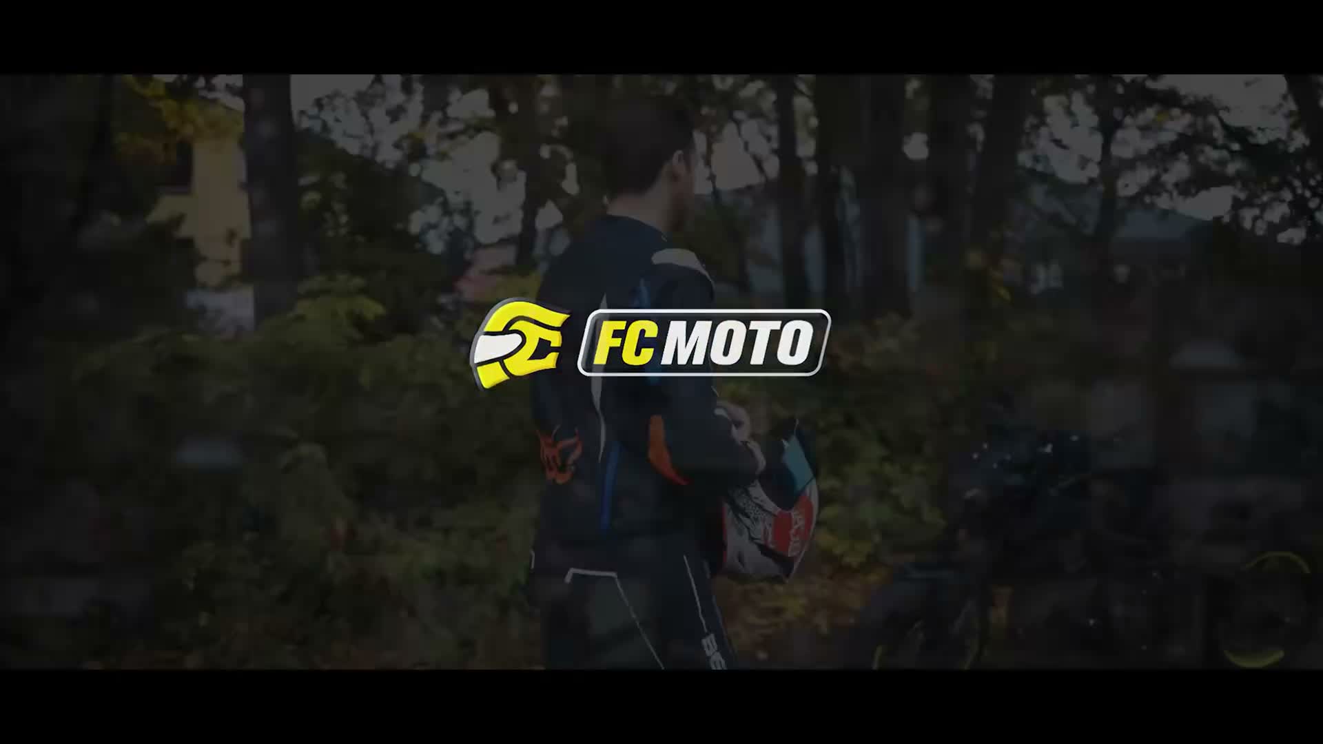 Chaqueta de cuero Berik Wild Chase para motocicleta, color  Vista previa de la imagen del producto 3