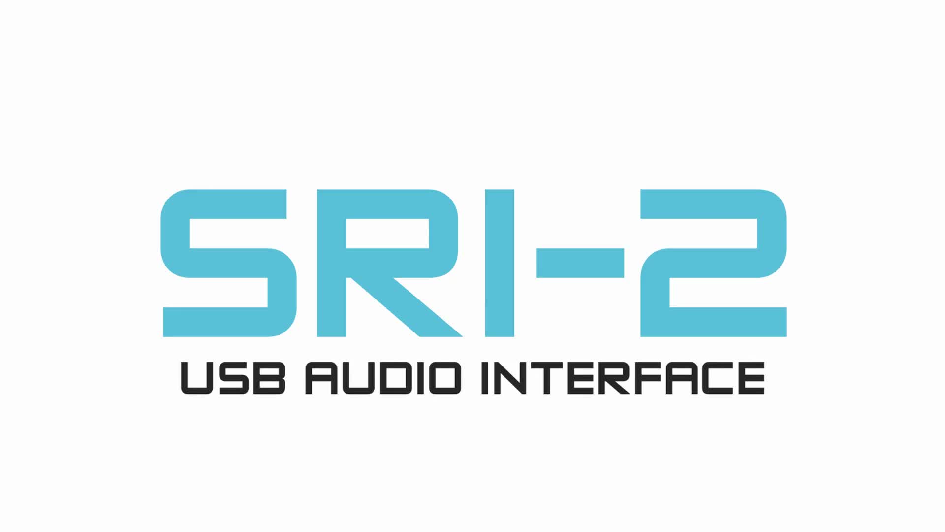 Fluid Audio Interface SRI-2 Interface und Produktbild-Vorschau 7