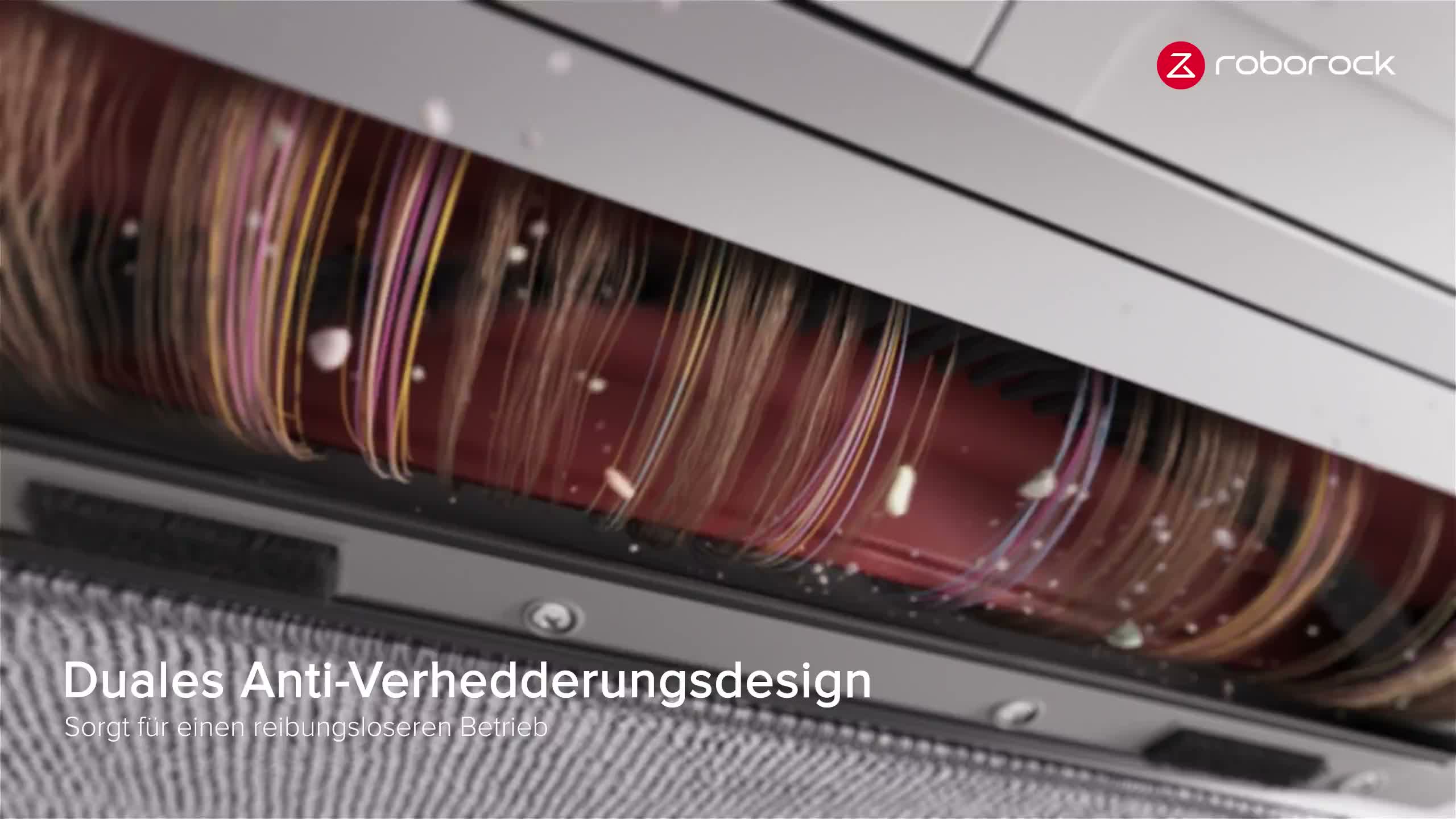 Roborock Q7 M5 Saugroboter mit Wischfunktion, Produktbild-Vorschau 7