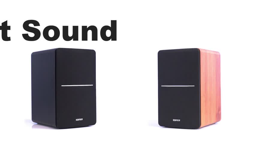 Reproduktory Edifier R1280DBs 2.0 (čierne) Náhľad obrázku produktu 7