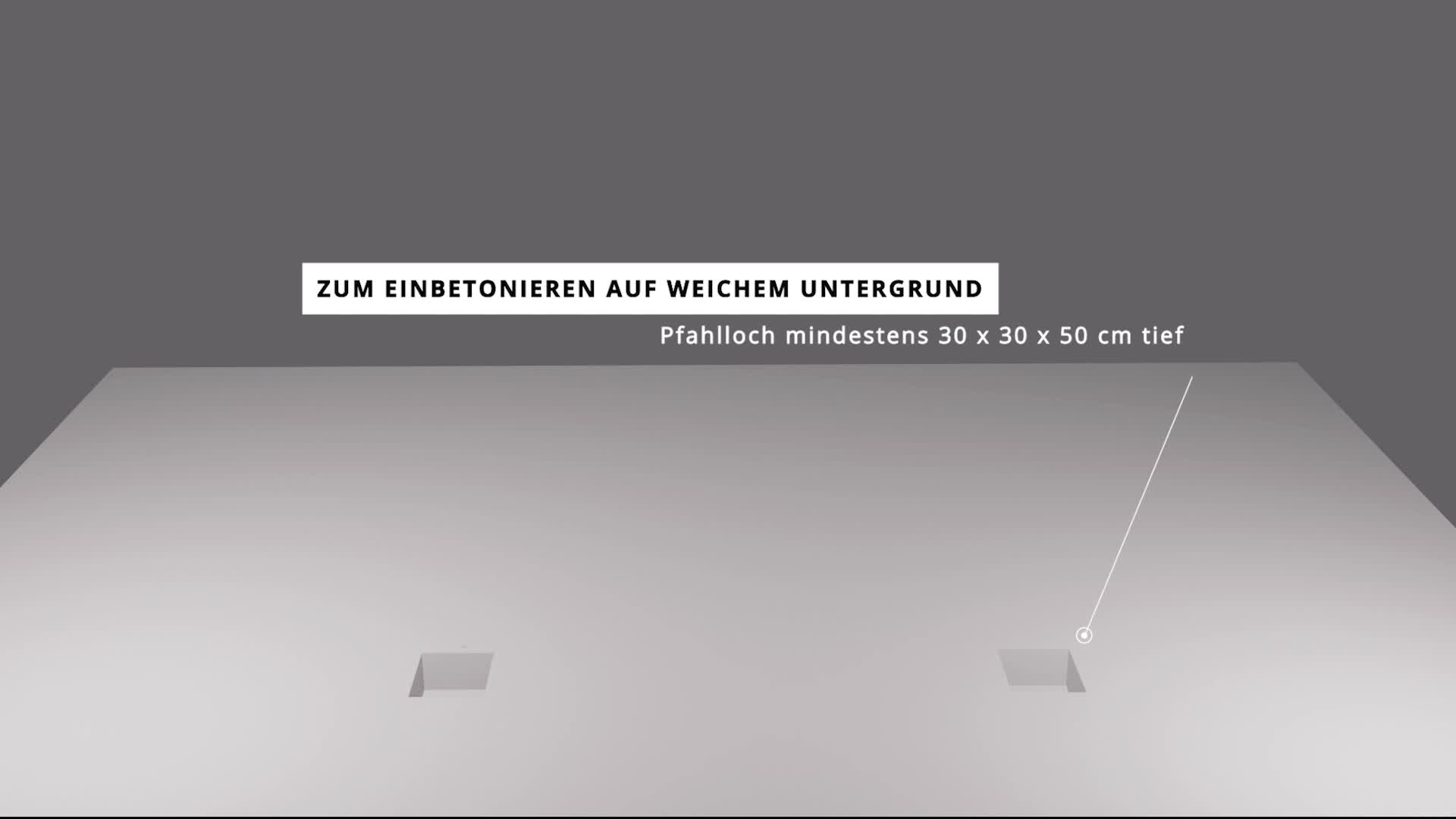 Woodstore24 - WPC Sichtschutzzaun - braun – 7 x Zaun & 8 x Produktbild-Vorschau 7