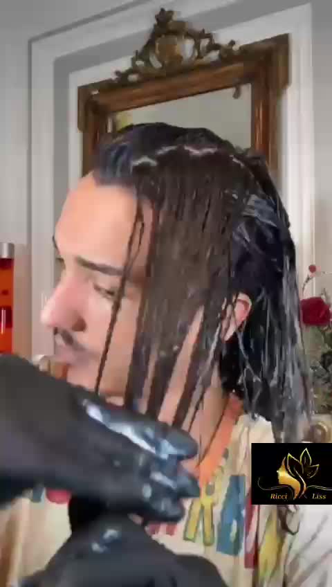 Bien Cacau Keratin Glättungssystem 3 Litres Produktbild-Vorschau 5