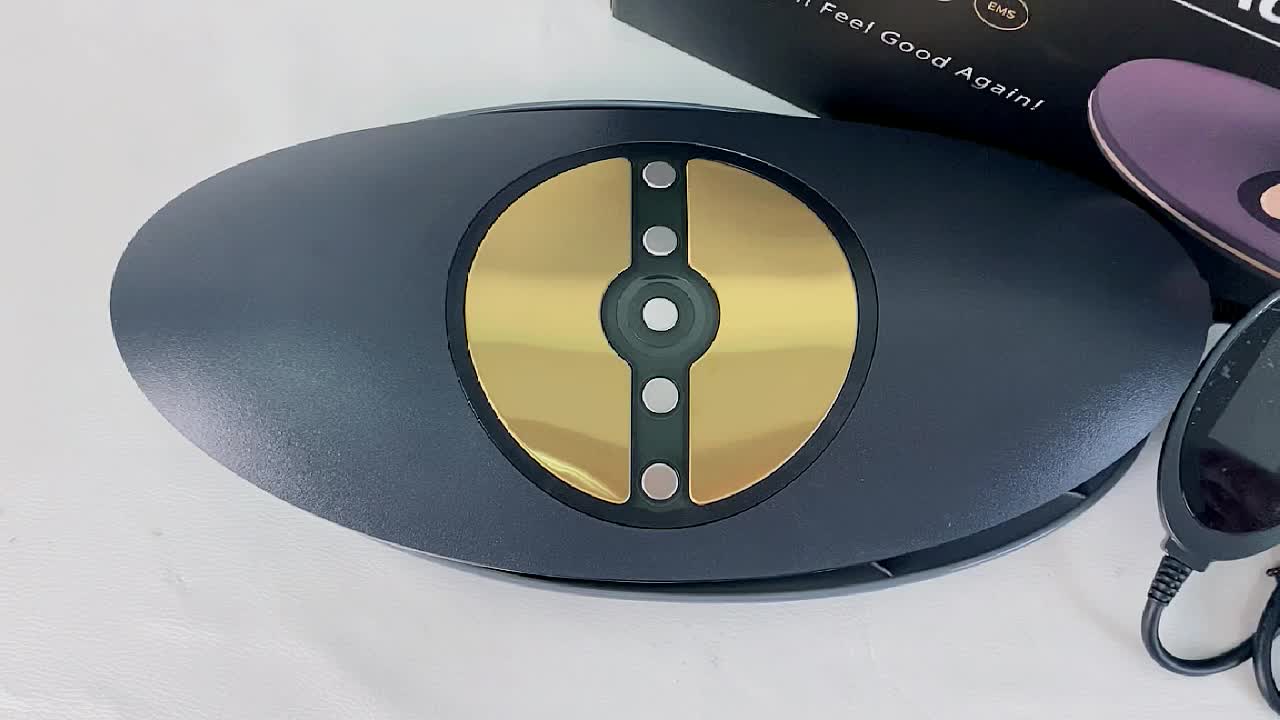 Alphay Medical Masseur électronique de traction pour la Voir les images du produit 7