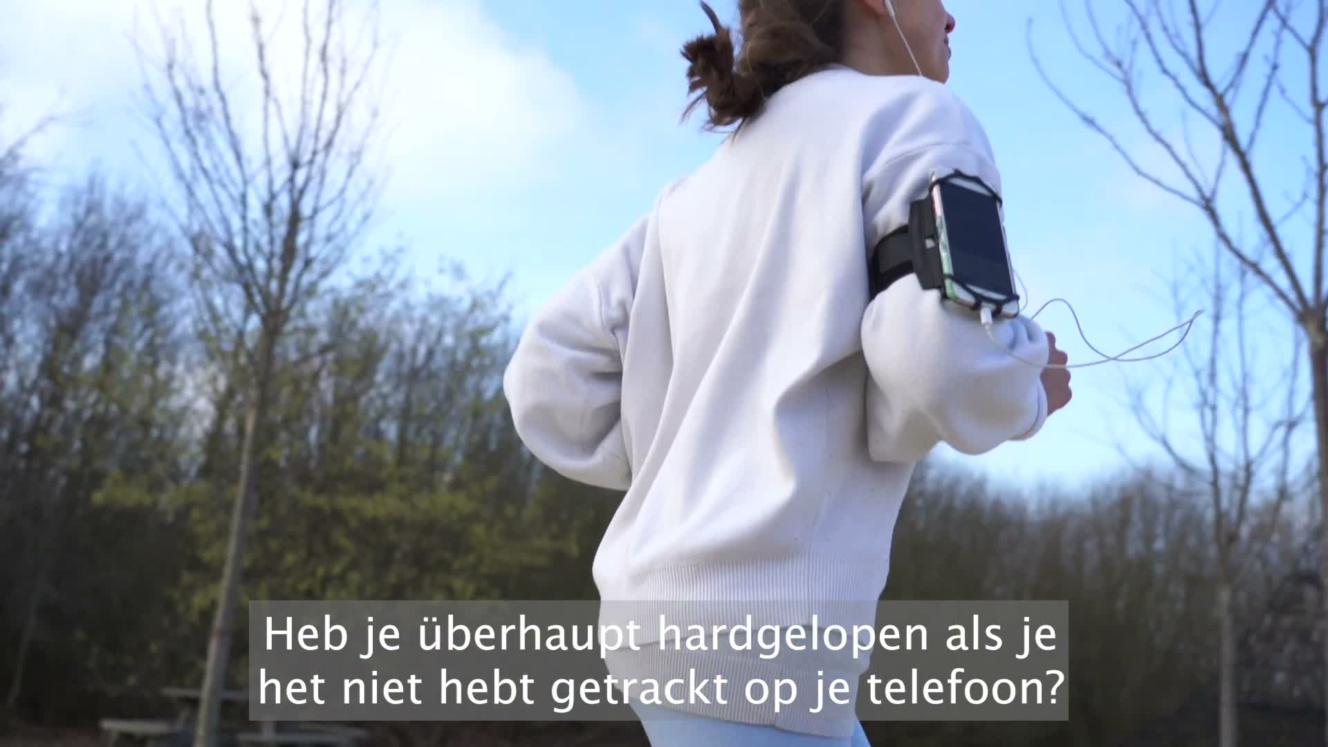 R2B Hardloop Telefoonhouder t/m 6,5 inch – 360° Draaibaar – Productafbeelding-voorbeeld 7