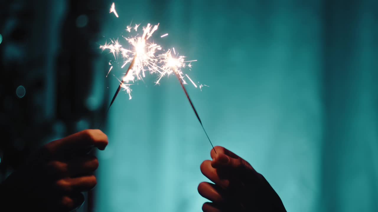 200x Wunderkerzen 17 cm - Sternspritzer - Feuerwerk Produktbild-Vorschau 7