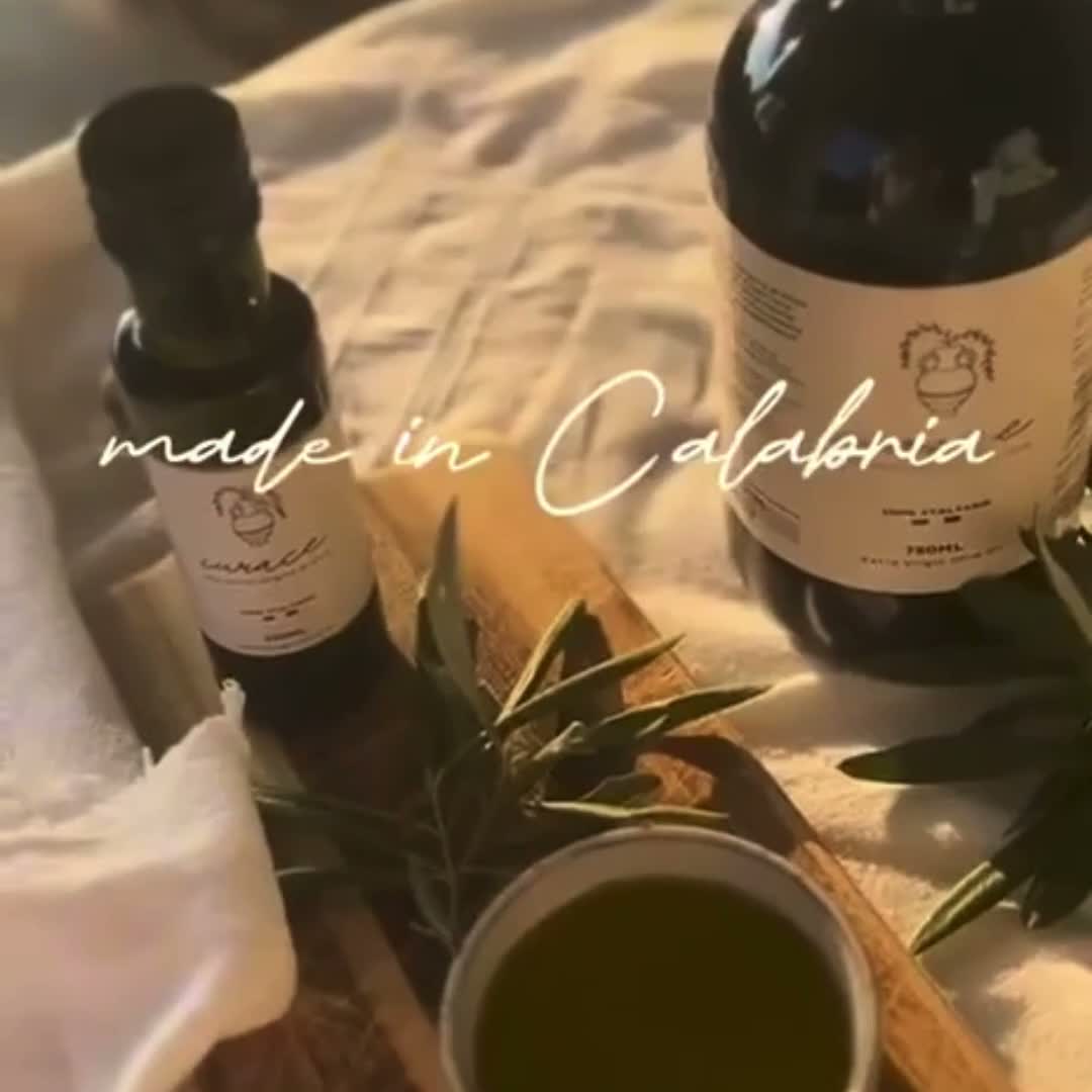 IURACE Natives Olivenöl Extra 5L – 100% Italienisch, Produktbild-Vorschau 7