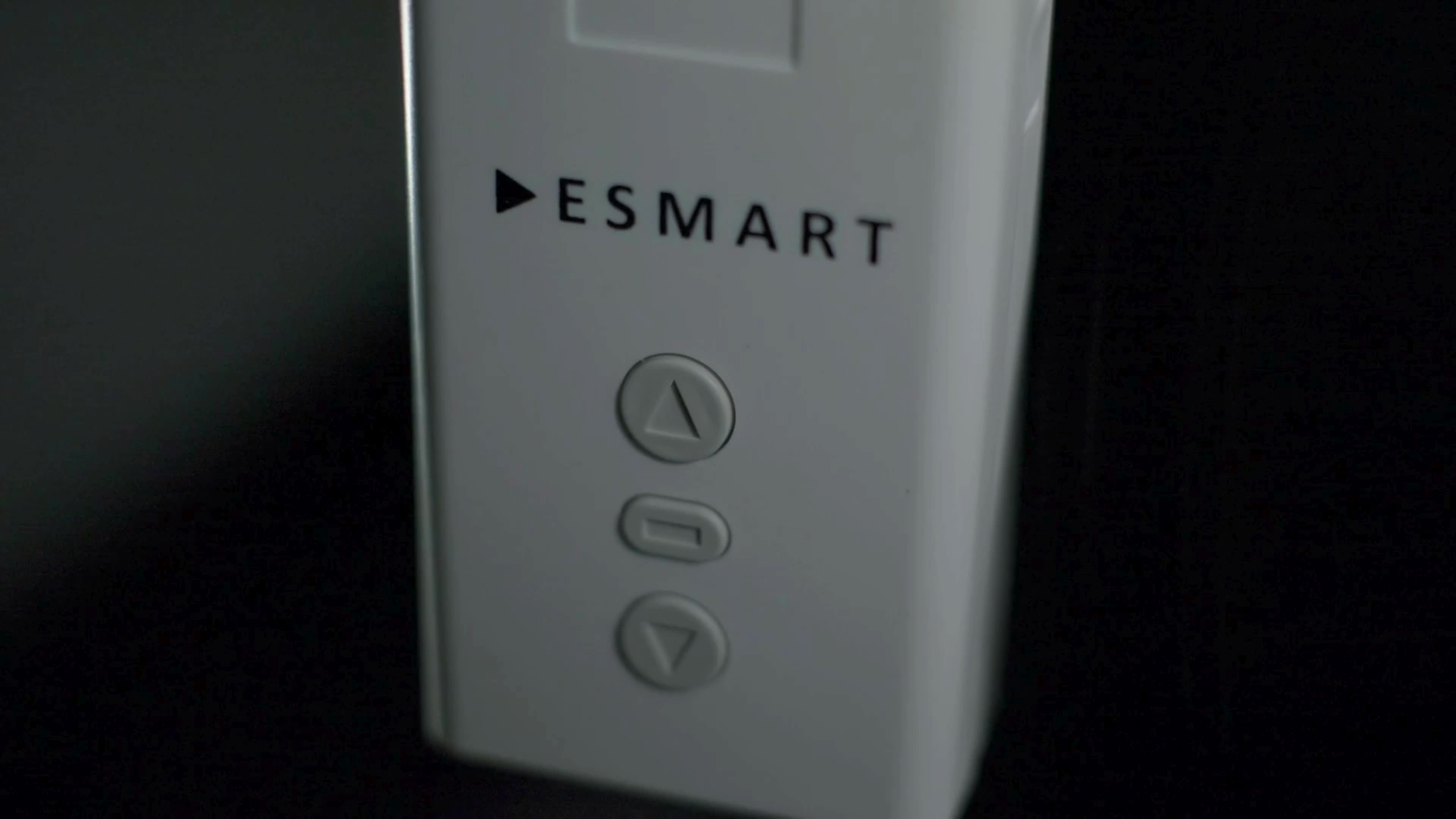 ESMART Economy EXM Motor-Leinwand 140 x 105 cm (69") | Produktbild-Vorschau 7