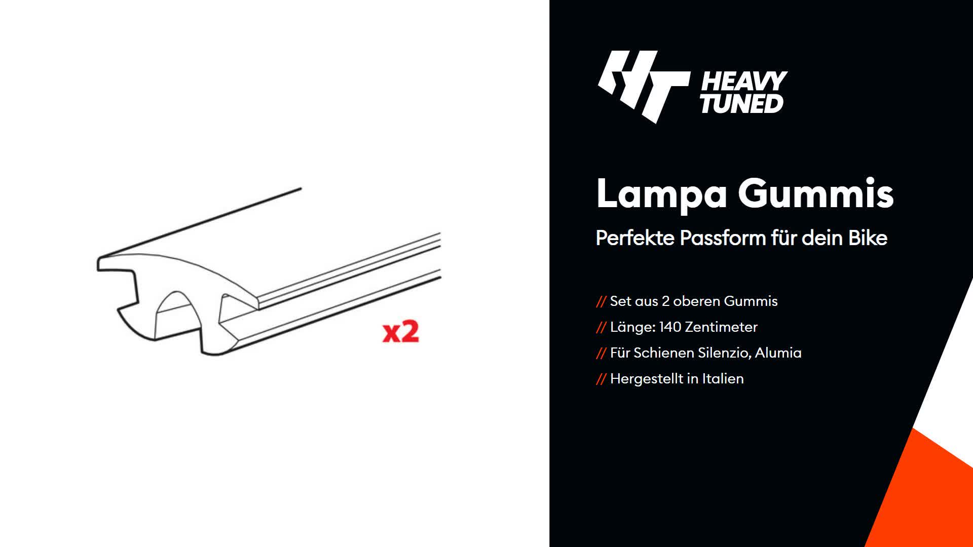 Lampa N99993, 160 mm, 20 mm, 200 mm, Tasche Produktbild-Vorschau 2