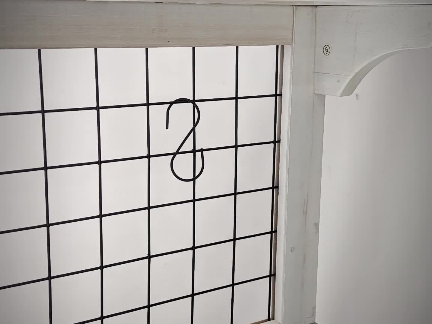 Pflanztisch MCW-N55, Gärtnertisch Blumentisch Pflanzregal, Produktbild-Vorschau 7