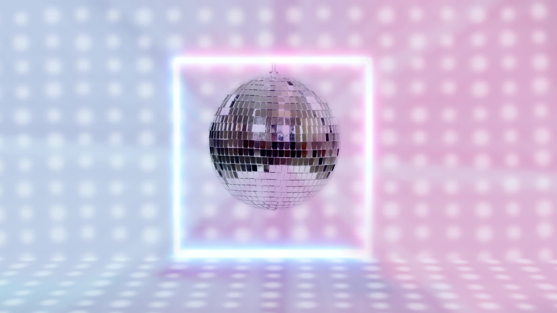 Relaxdays Discokugel, zum Aufhängen, für Decke, große Produktbild-Vorschau 7