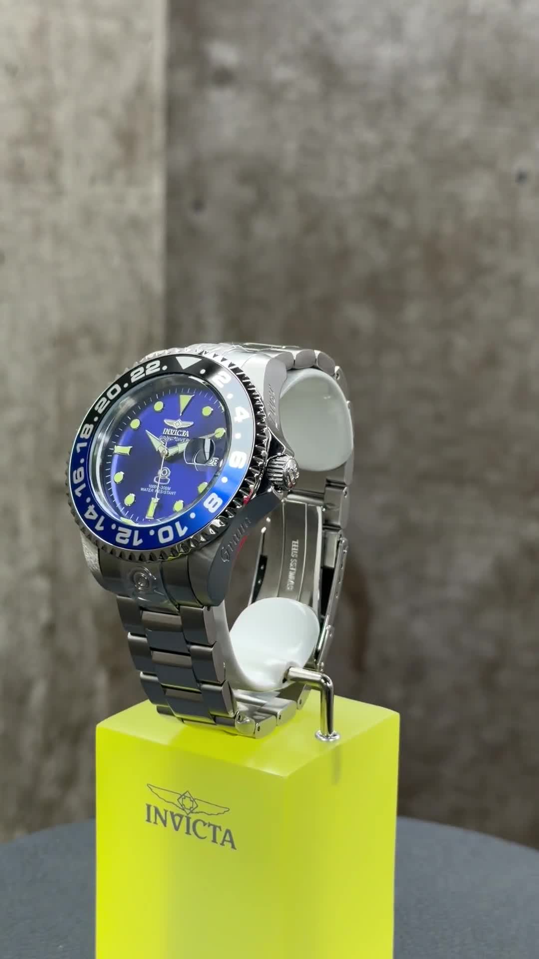 Invicta