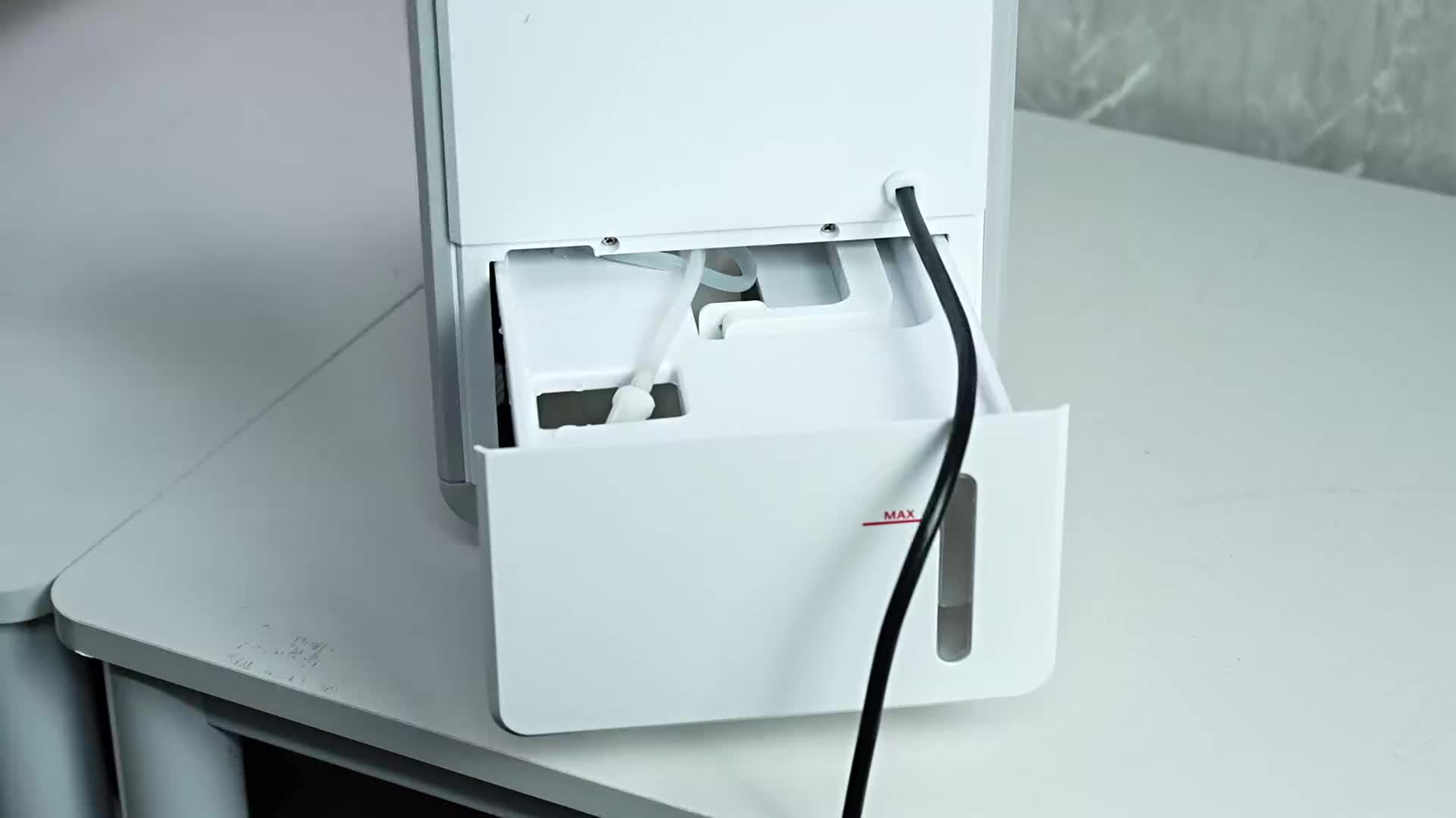 Victool Tragbare mobile Klimaanlage, 1800BTU tragbare Produktbild-Vorschau 7
