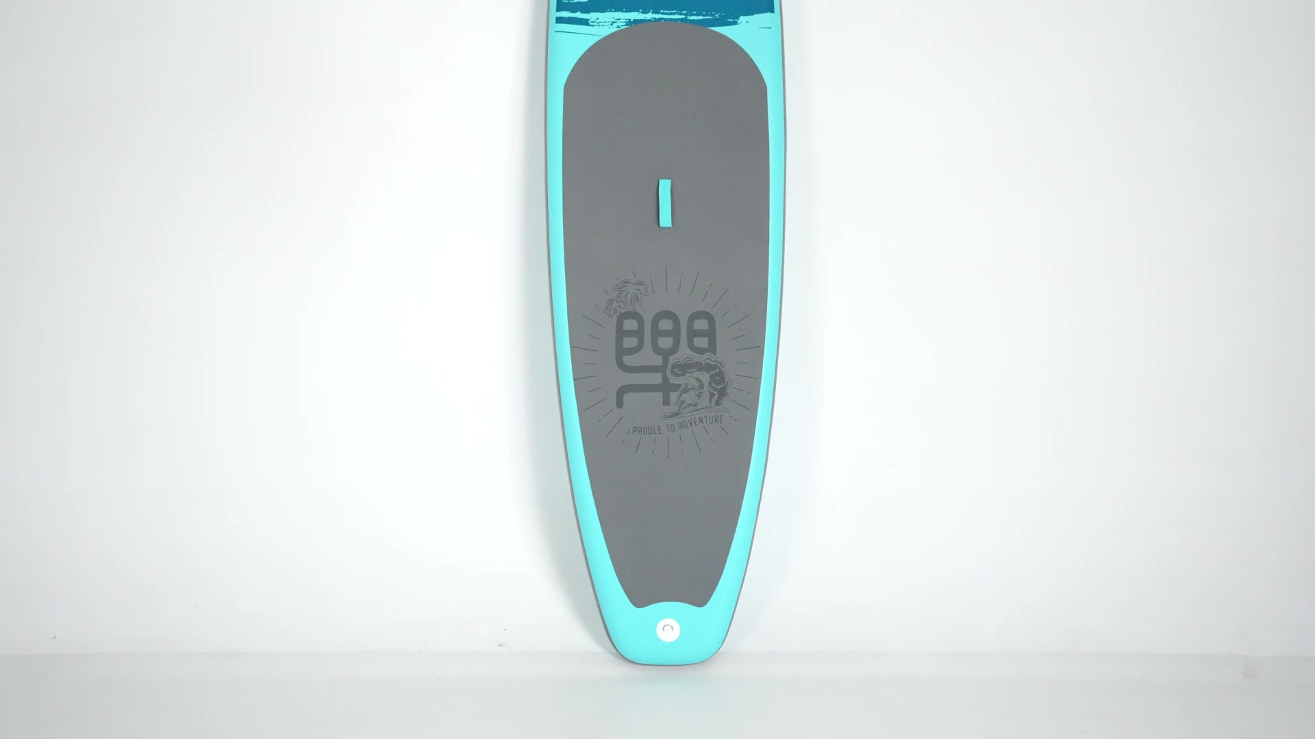 Funwater Aufblasbares SUP Board & Stand Up Paddle Board Produktbild-Vorschau 6