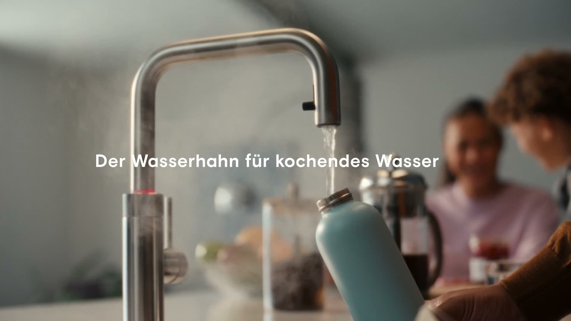 »QUOOKER FLEX Zugauslauf Schwarz COMBI+ B mit CUBE 2 Produktbild-Vorschau 7