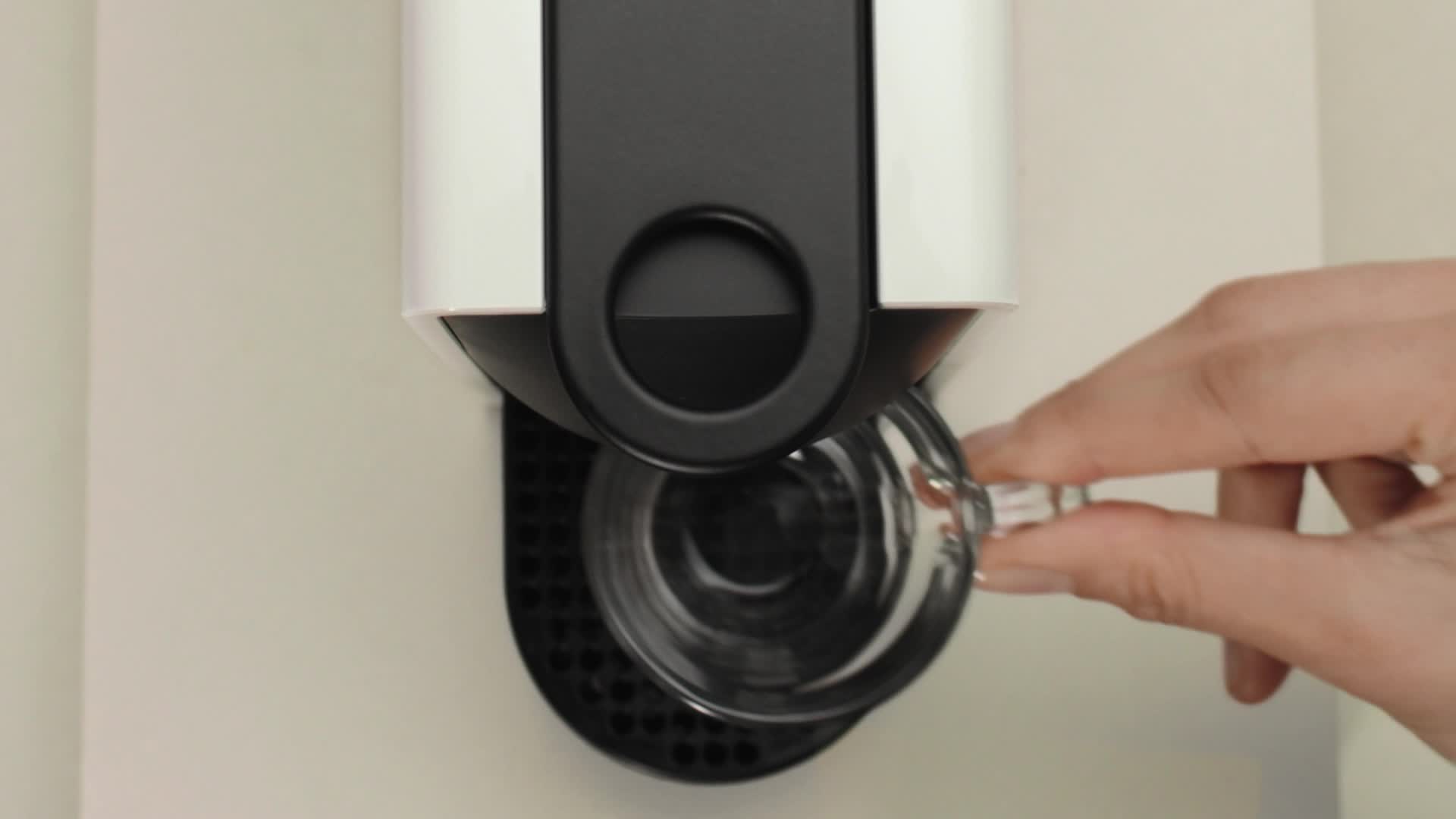 Nespresso Krups Essenza Mini XN 1108 Kapselmaschine | 19 Produktbild-Vorschau 7
