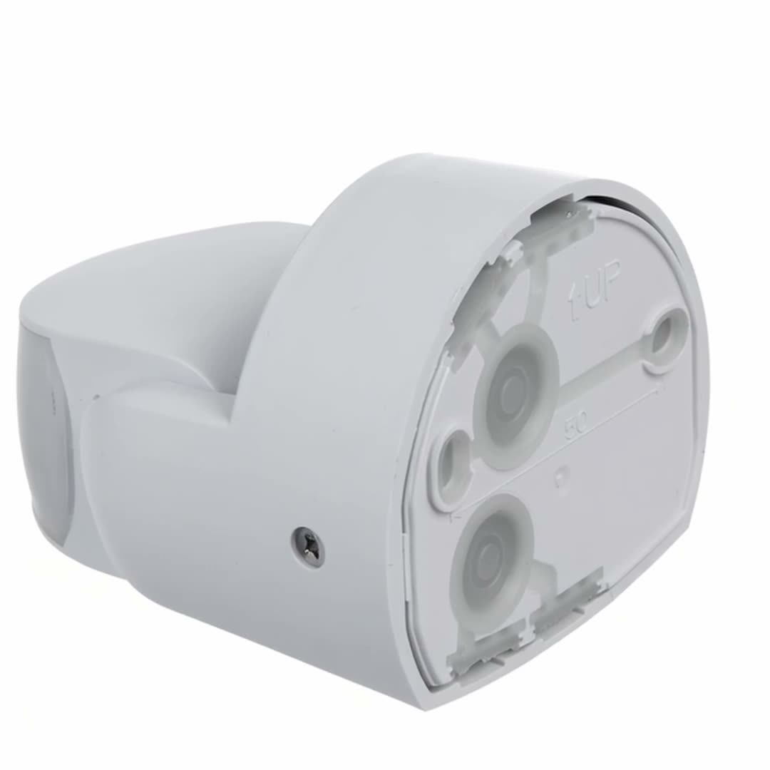 PIR Bewegungsmelder IP65 180° für Außenbereich mit Produktbild-Vorschau 7