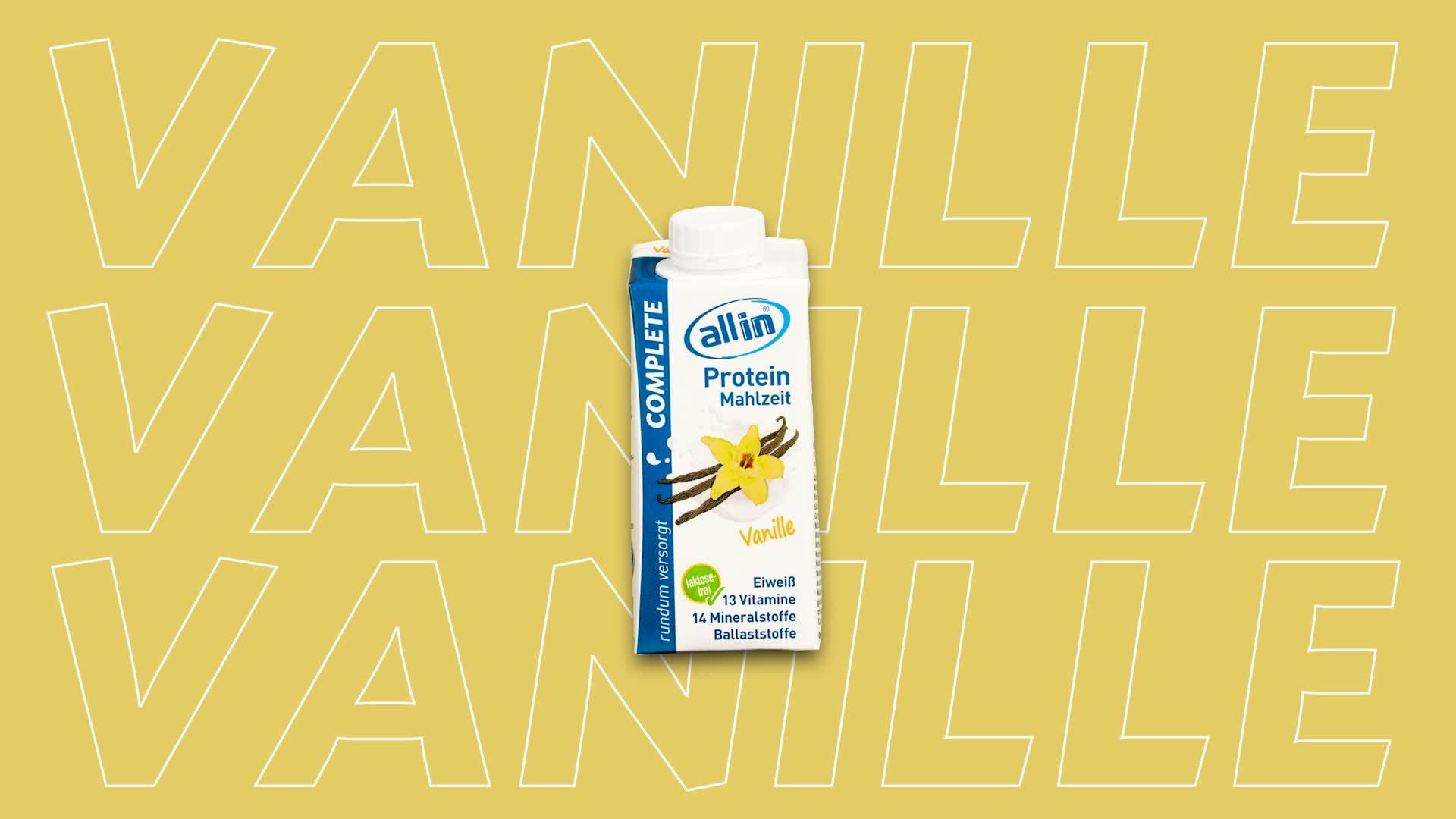 all in® 8er MIX alle COMPLETE Sorten | 14 x 200/250 ml | Produktbild-Vorschau 7
