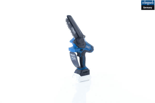 Scheppach Akku-Gehölzschneider BC-PS150-X | 6‘‘ Produktbild-Vorschau 7