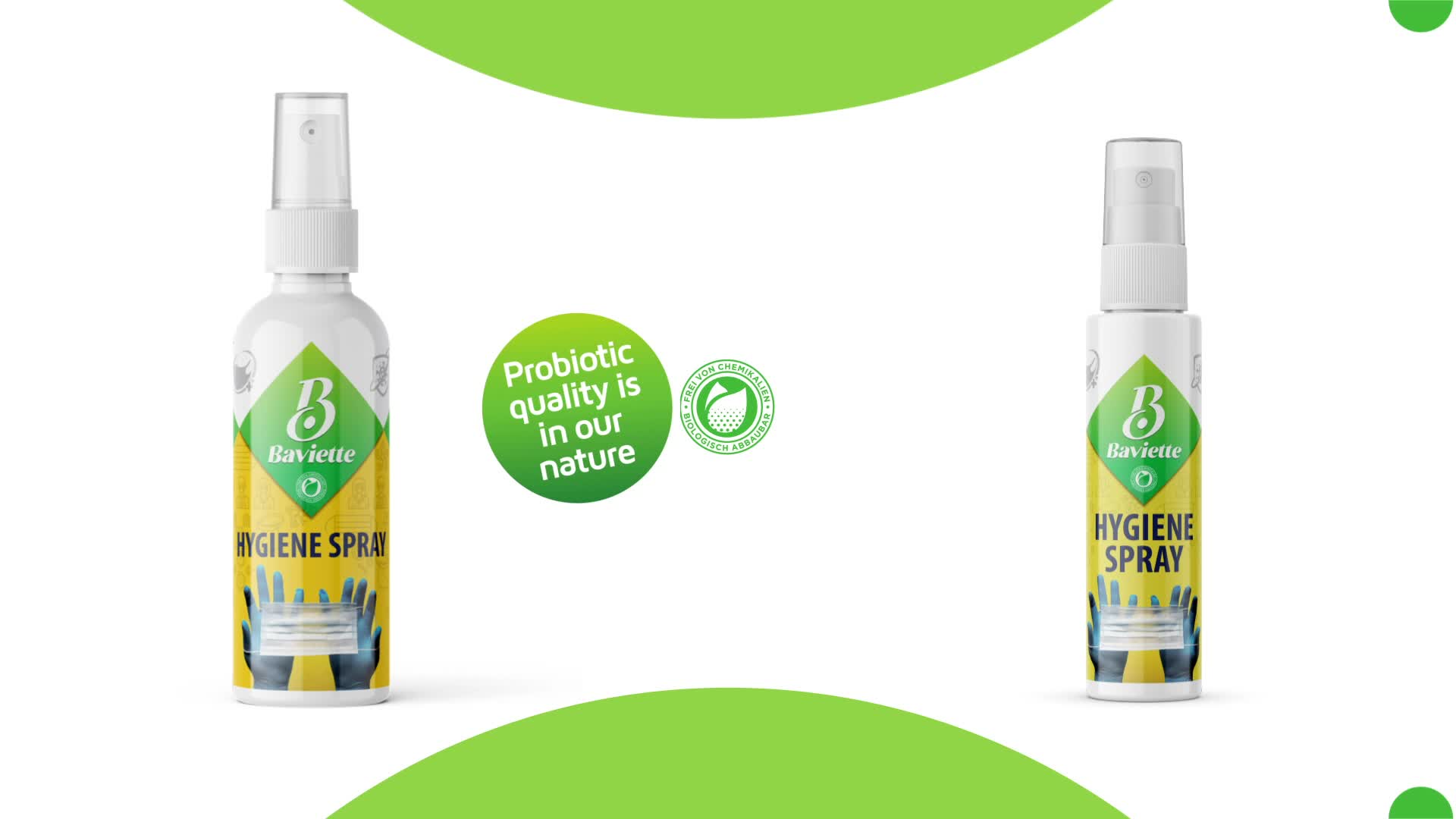 Baviette ProBio Fresh 50ml – Nachhaltige Frische für Produktbild-Vorschau 7
