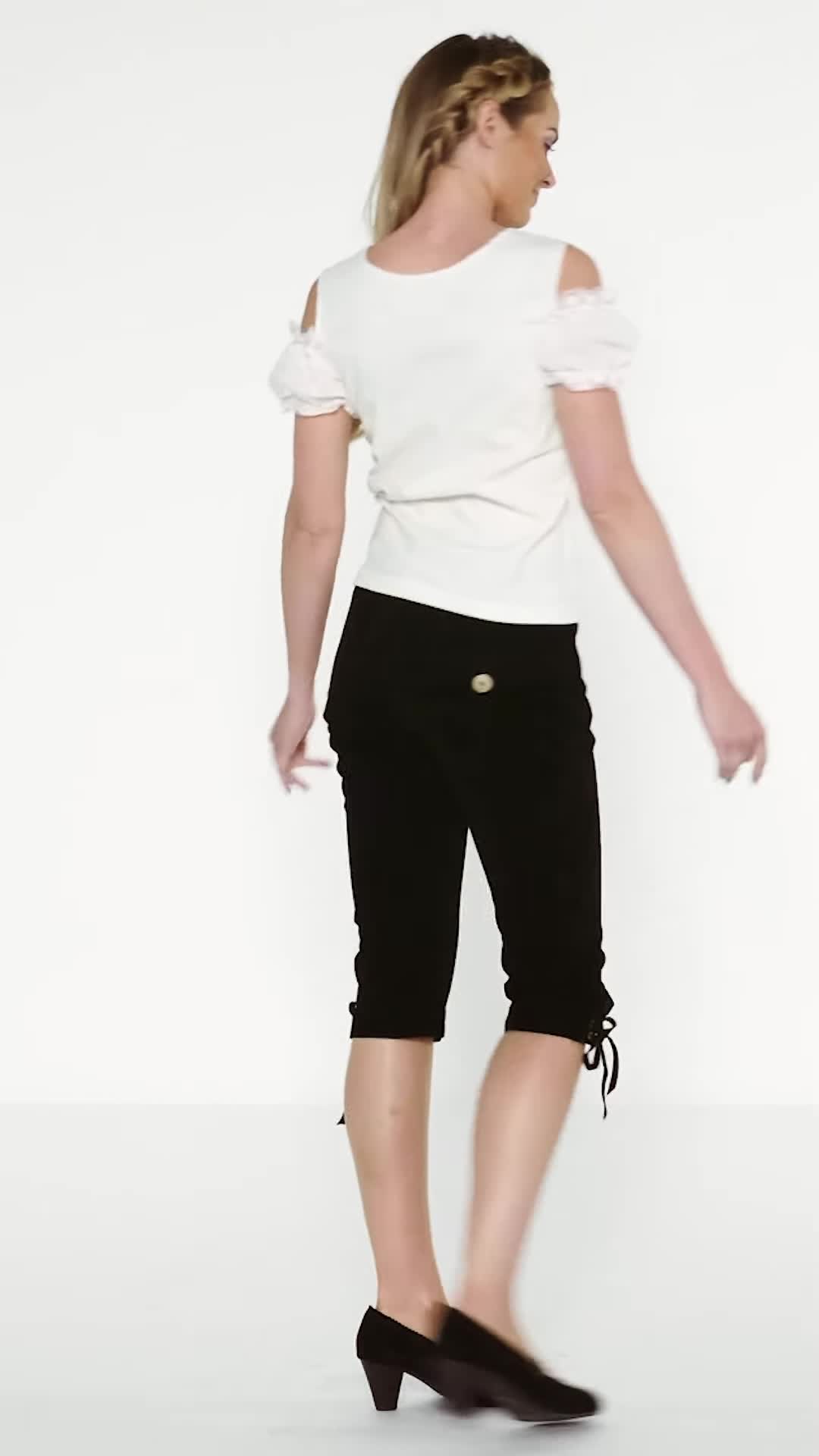 Lederhose Tegernsee - S Produktbild-Vorschau 7