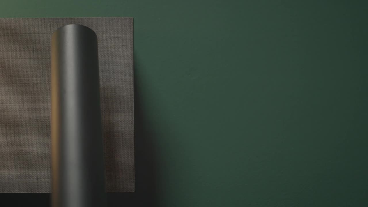 Faro Barcelona - Lampada da parete Klee con braccio lettura Anteprima dell’immagine prodotto 7