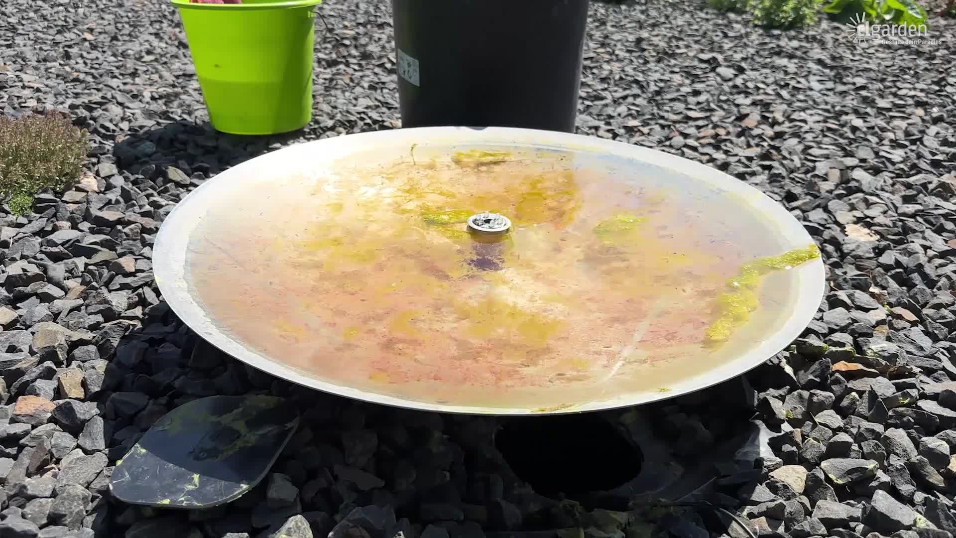 Premium Springbrunnenzusatz schaumfrei 1 Liter Produktbild-Vorschau 6