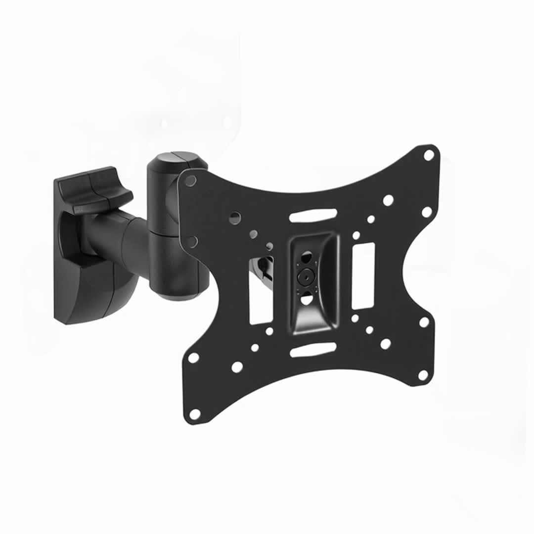 Maclean Brackets MC-503B Wandhalterung Fernsehhalterung Produktbild-Vorschau 7