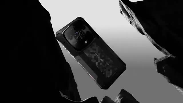 Ulefone Armor 28 Ultra 5G Outdoor Handy AI Smartphone mit Produktbild-Vorschau 7
