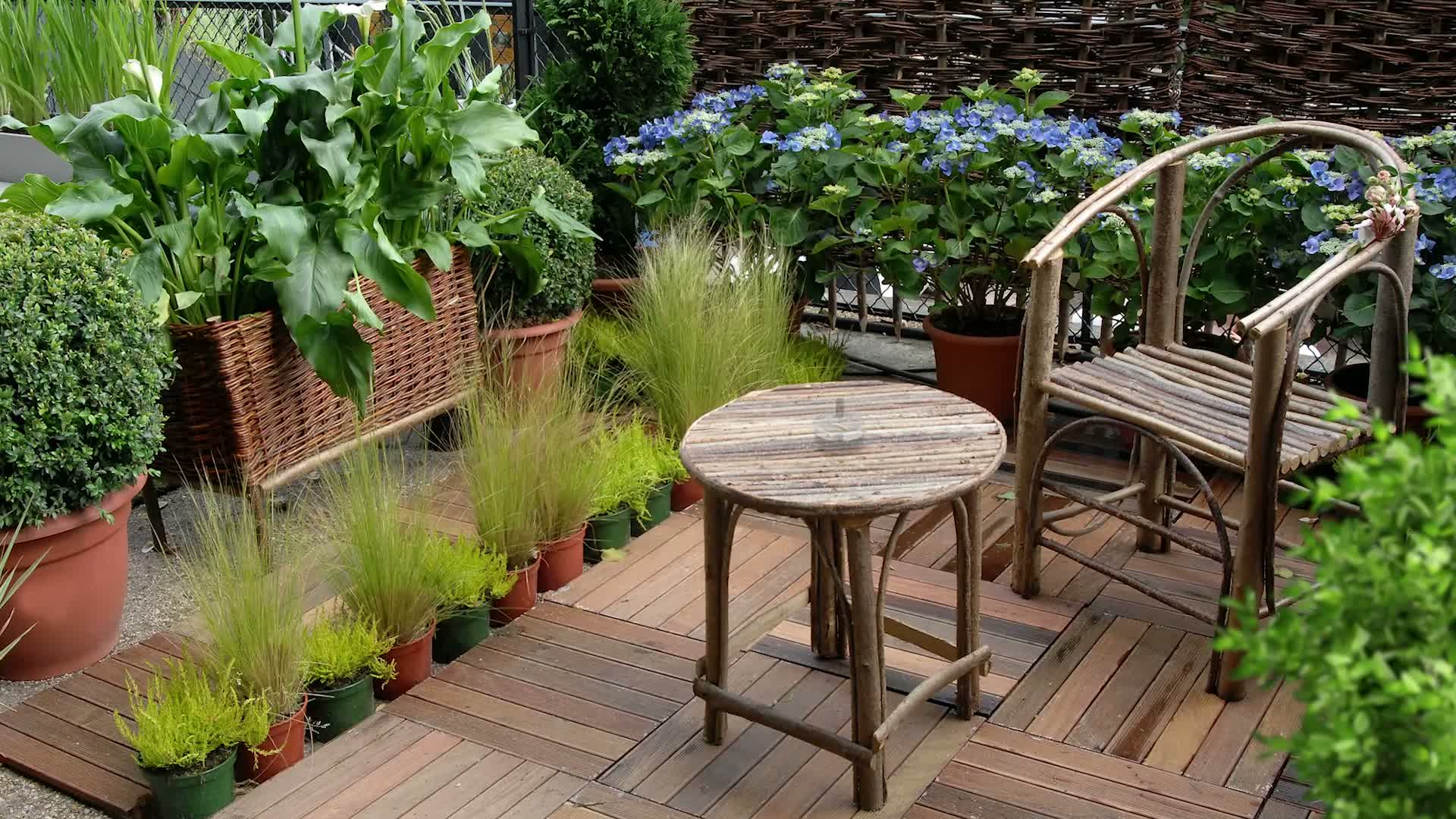 Relaxdays Aschenbecher mit Drehdeckel, Metall, Kunststoff, Produktbild-Vorschau 7