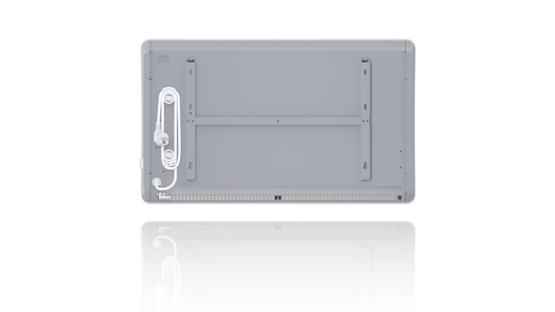 STIEBEL ELTRON Wand-Konvektor CON 20 Premium für 20 m², Produktbild-Vorschau 7