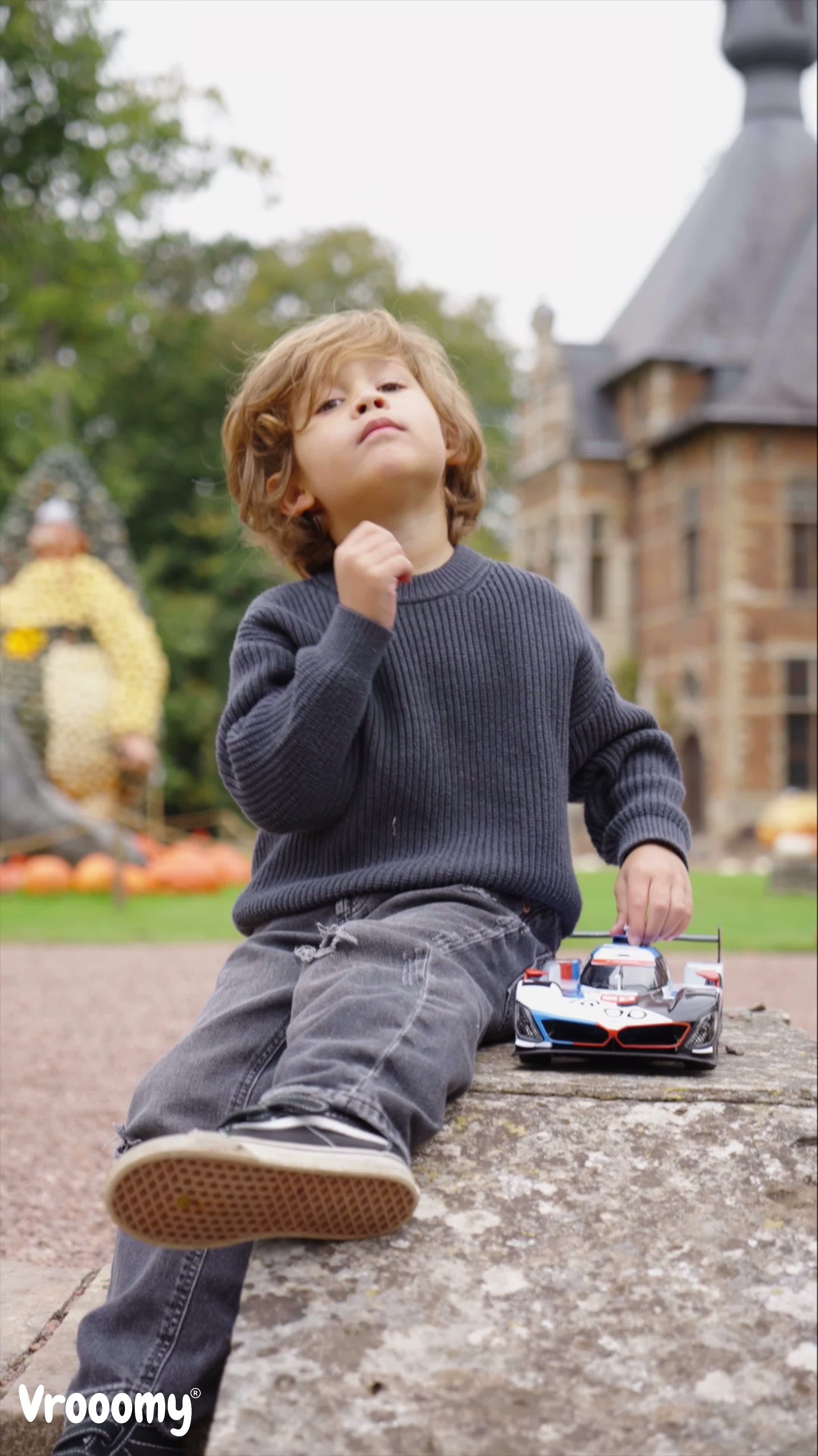 McLaren Formel 1 Kinder Elektroauto 12V (1–5 Jahre) – Produktbild-Vorschau 7