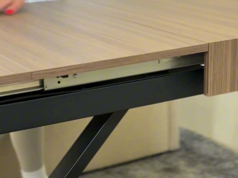 SANDI Couchtisch mit Lift-Top und Ausziehfunktion Produktbild-Vorschau 7