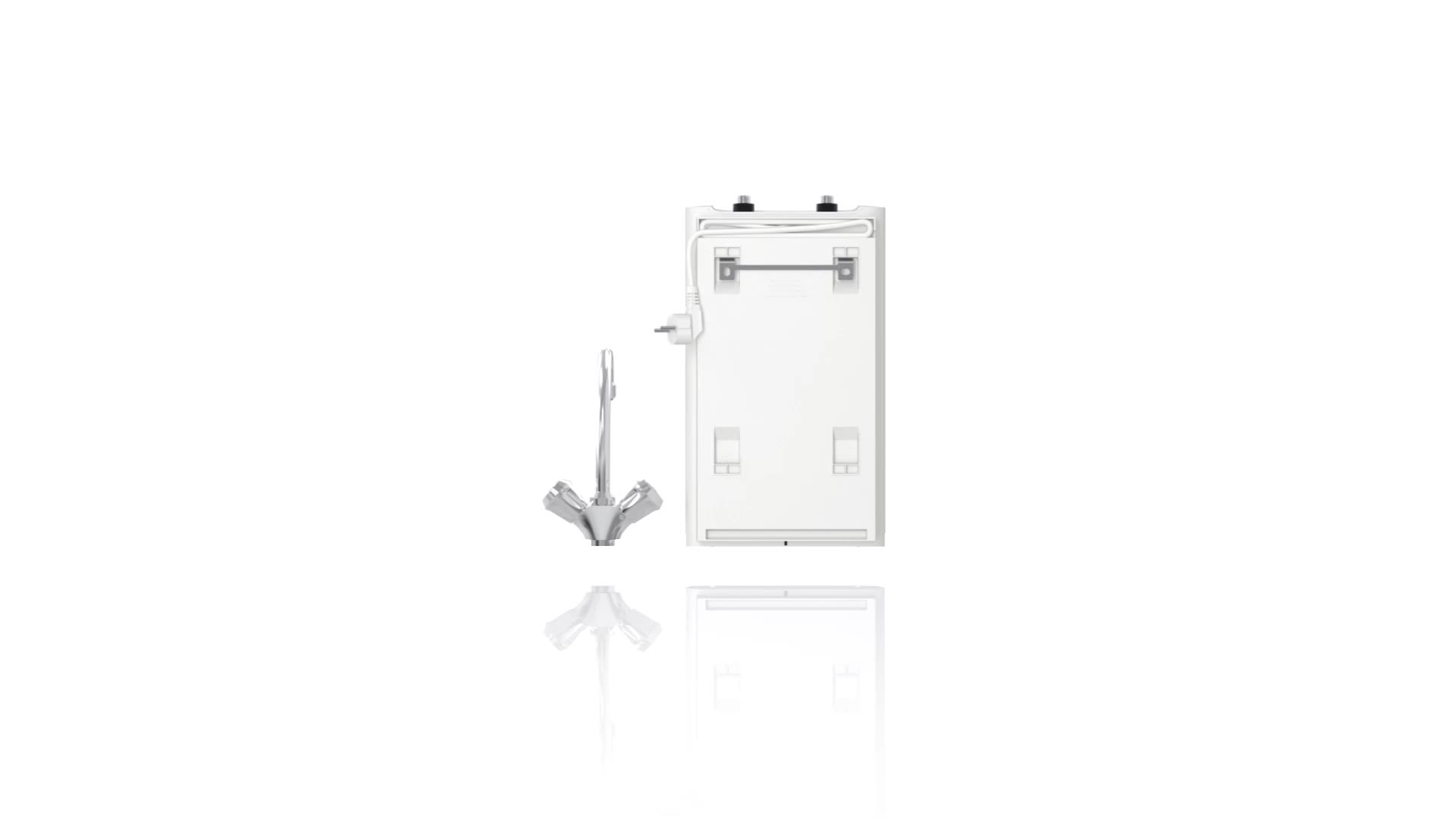 STIEBEL ELTRON Neueste Generation druckloser Kleinspeicher Produktbild-Vorschau 7