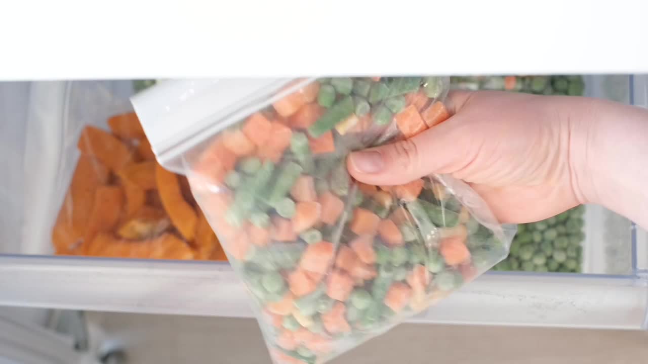 500x Zip Druckverschlussbeutel verschließbar Plastikbeutel Produktbild-Vorschau 7
