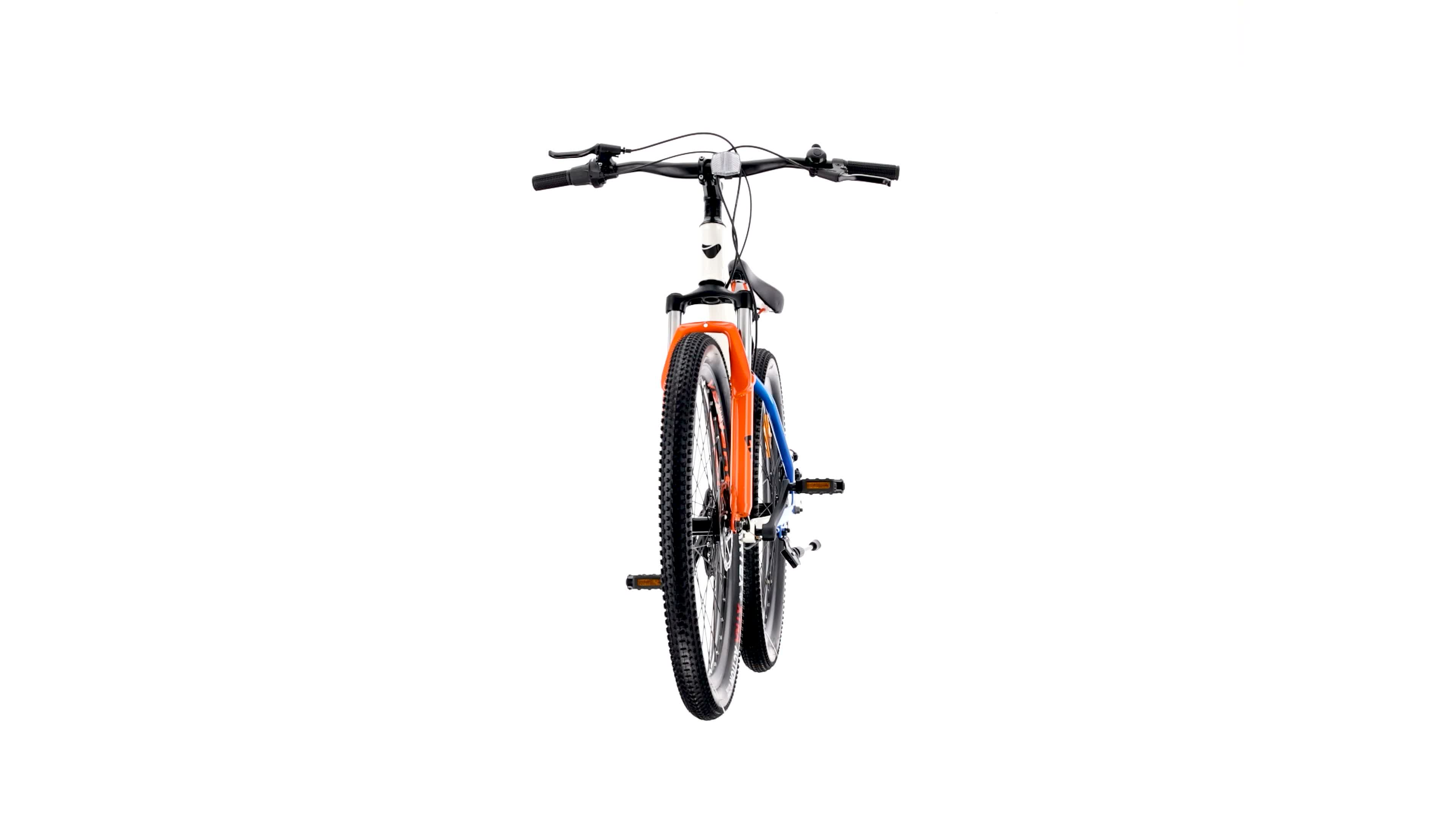 Horské kolo 26 palců MTB, 7 rychlostí Shimano, odpružení, Náhled obrázku produktu 7