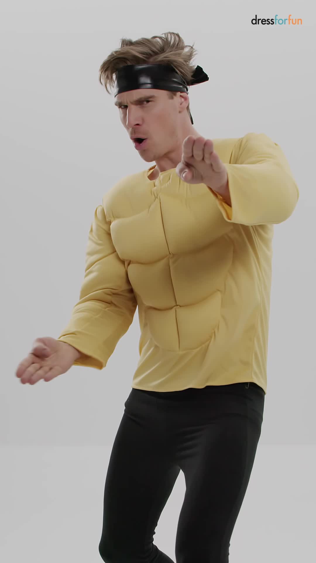 Männer Muskel-Shirt - S Produktbild-Vorschau 7
