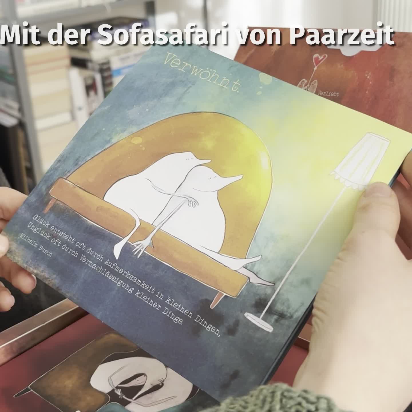 Erlebnisbox für Paare – einzigartige Geschenkidee zur Produktbild-Vorschau 7