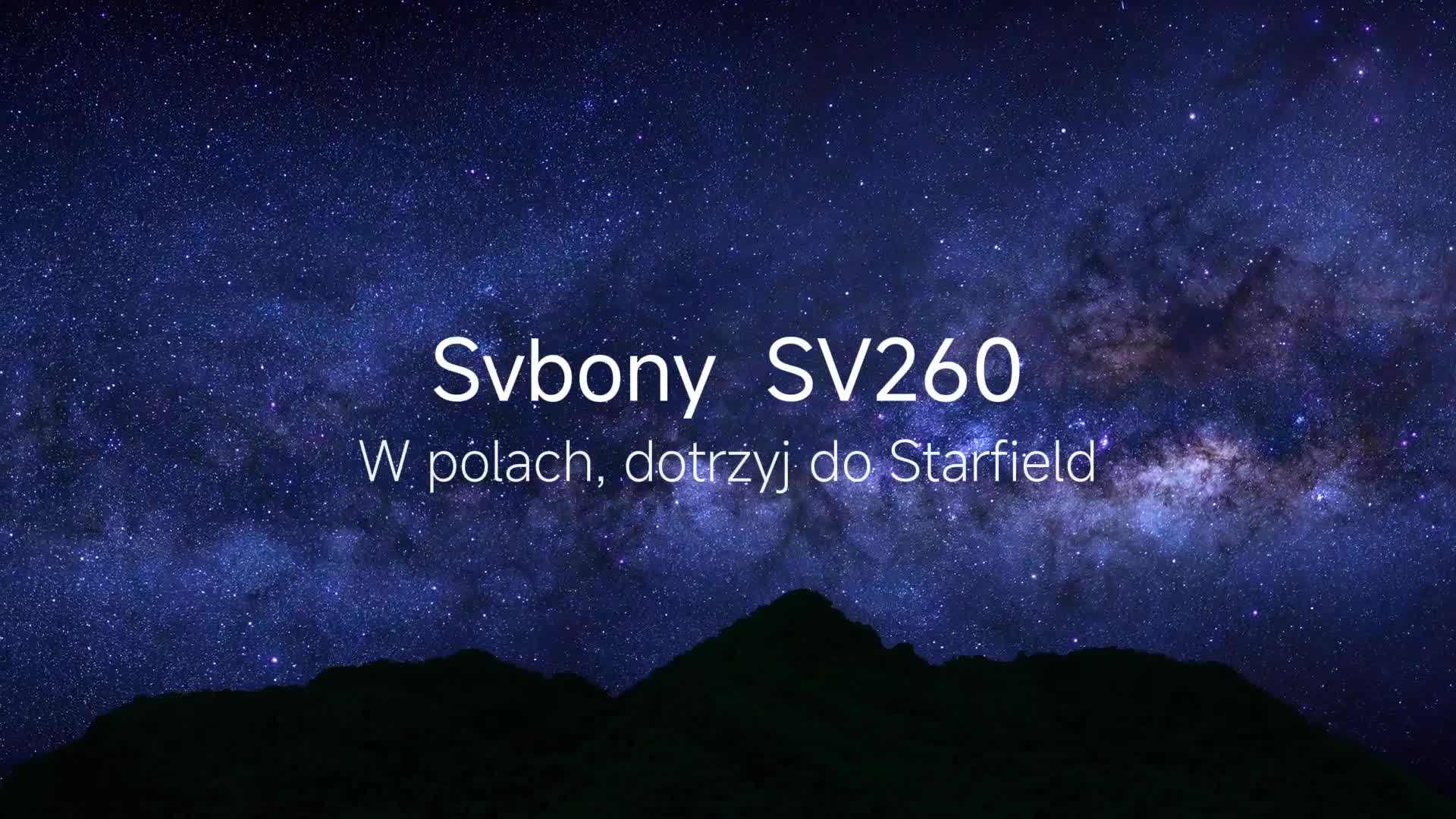 Svbony SV260 Filtr teleskopowy, 2'' wielopasmowy filtr typu Podgląd zdjęcia produktu 7