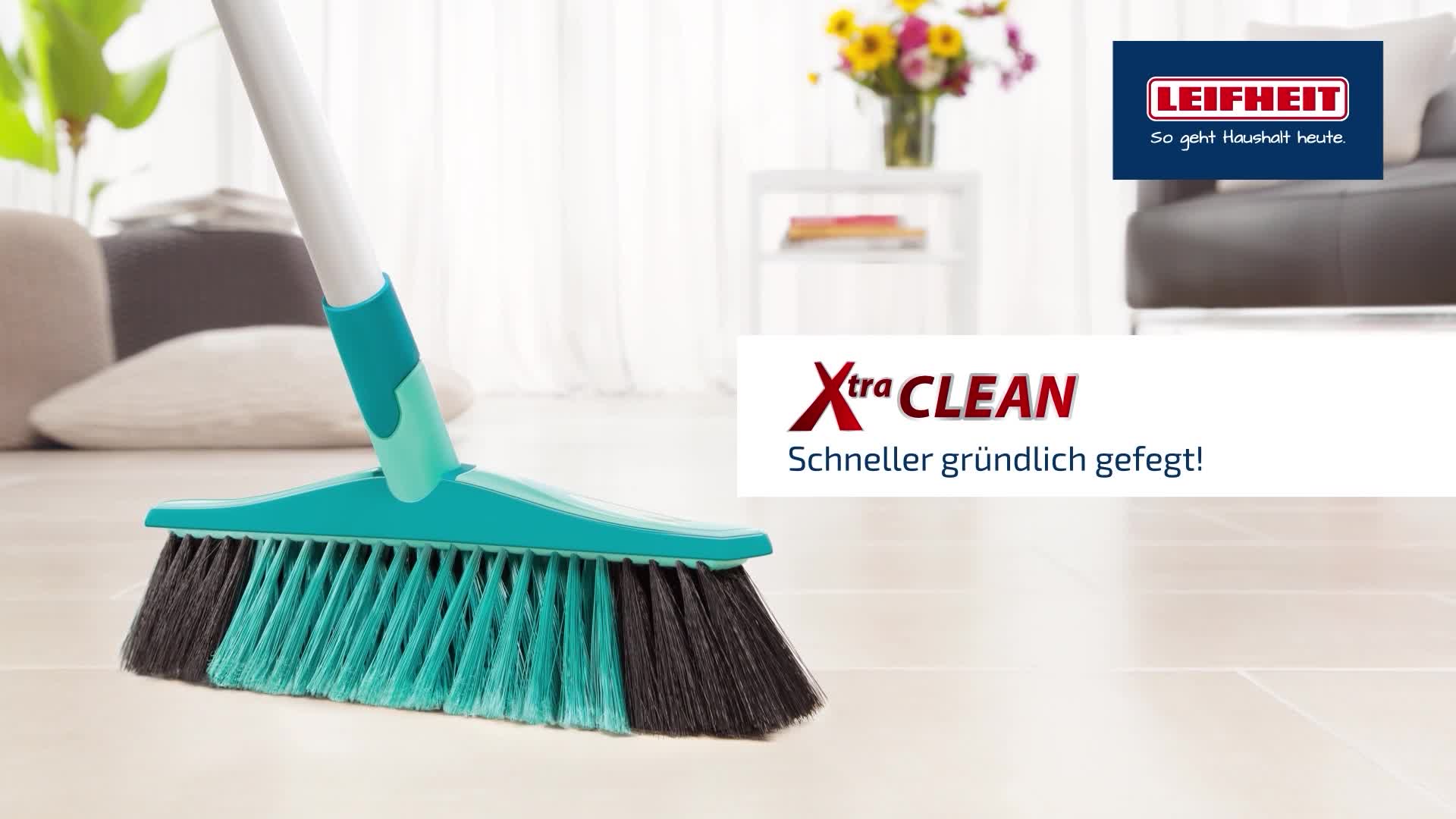 Allround Besen Xtra Clean 40 cm Produktbild-Vorschau 5
