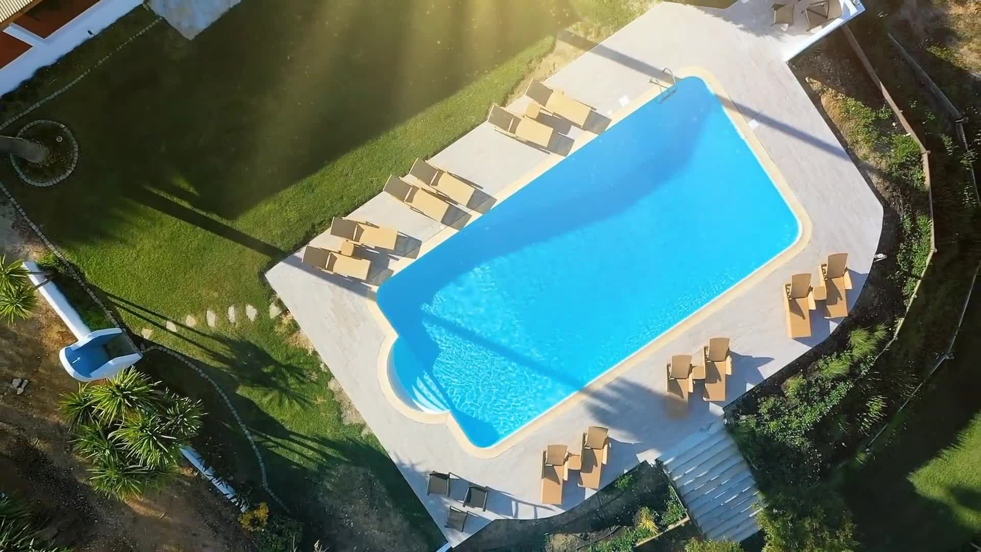 Mauk Solar Pool Heizer 110x69x14cm Produktbild-Vorschau 7